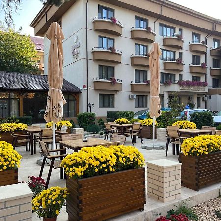 Hotel Mara 布勒伊拉 外观 照片
