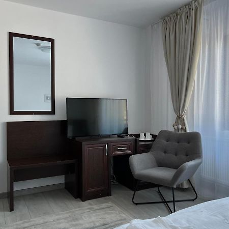 Hotel Mara 布勒伊拉 外观 照片