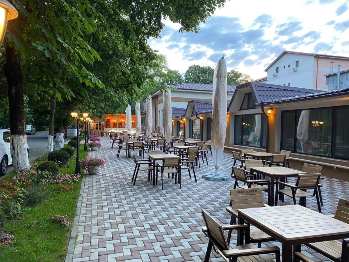 Hotel Mara 布勒伊拉 外观 照片