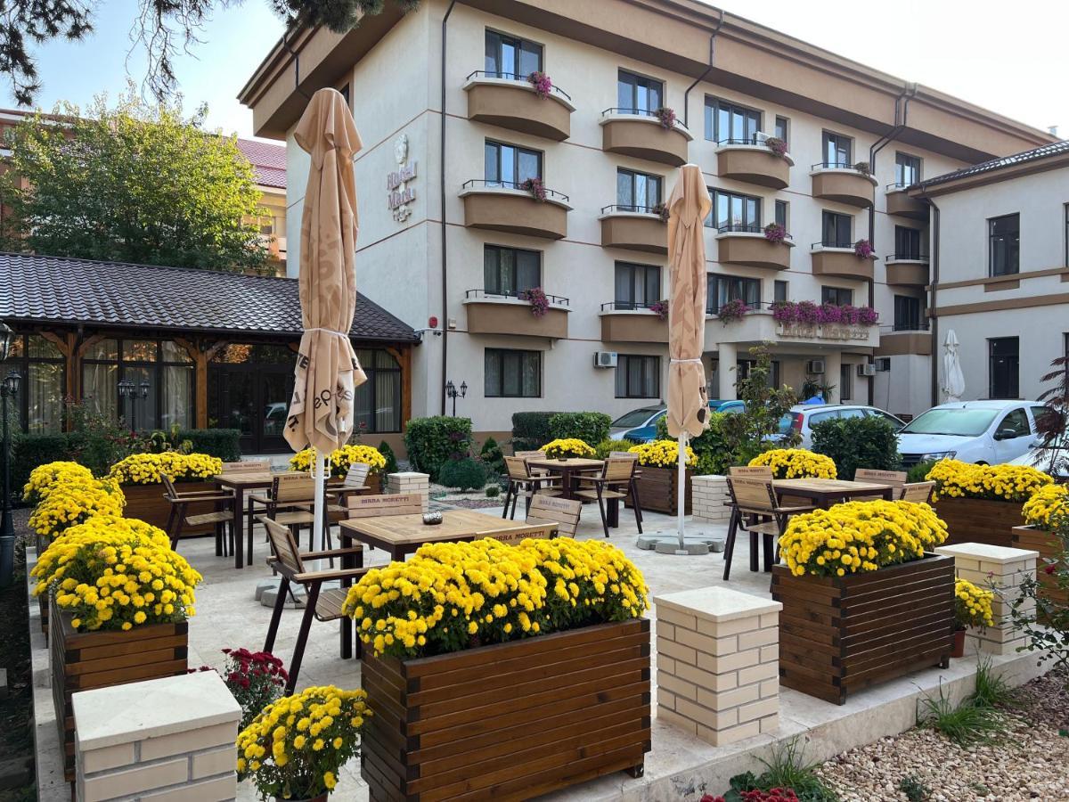 Hotel Mara 布勒伊拉 外观 照片