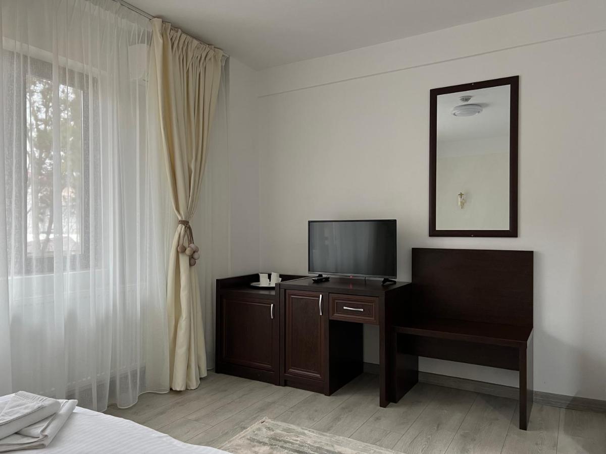 Hotel Mara 布勒伊拉 外观 照片