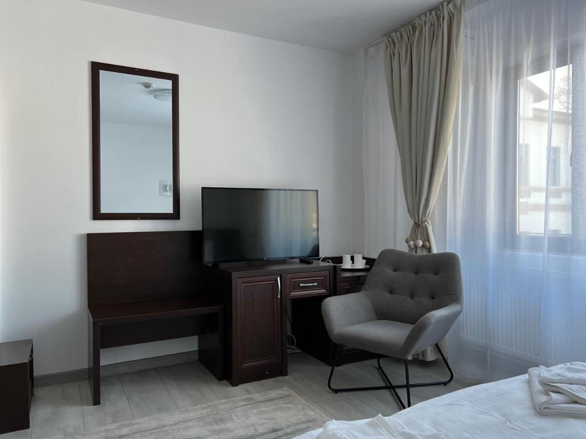 Hotel Mara 布勒伊拉 外观 照片