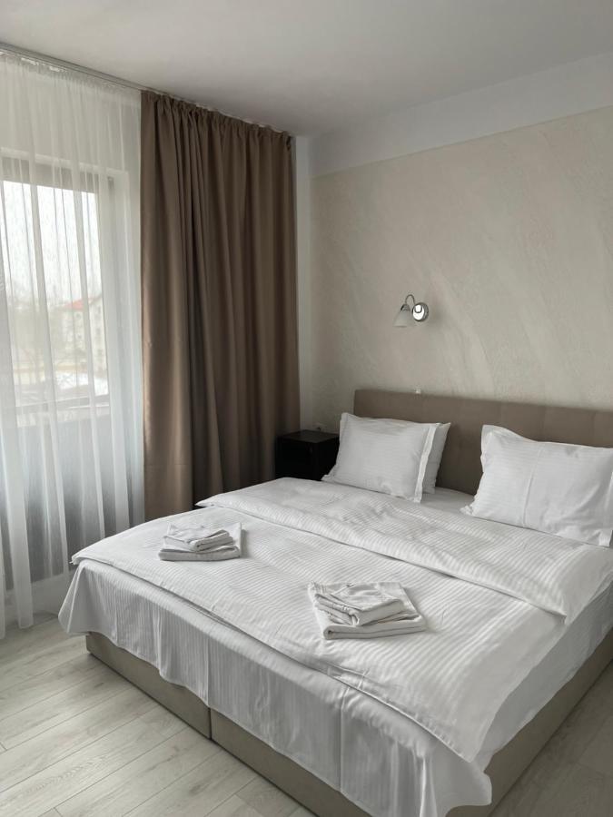 Hotel Mara 布勒伊拉 外观 照片