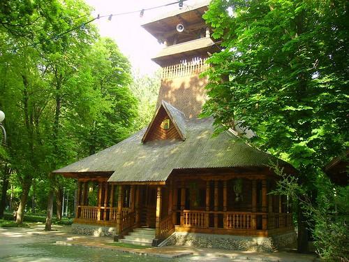 Hotel Mara 布勒伊拉 外观 照片
